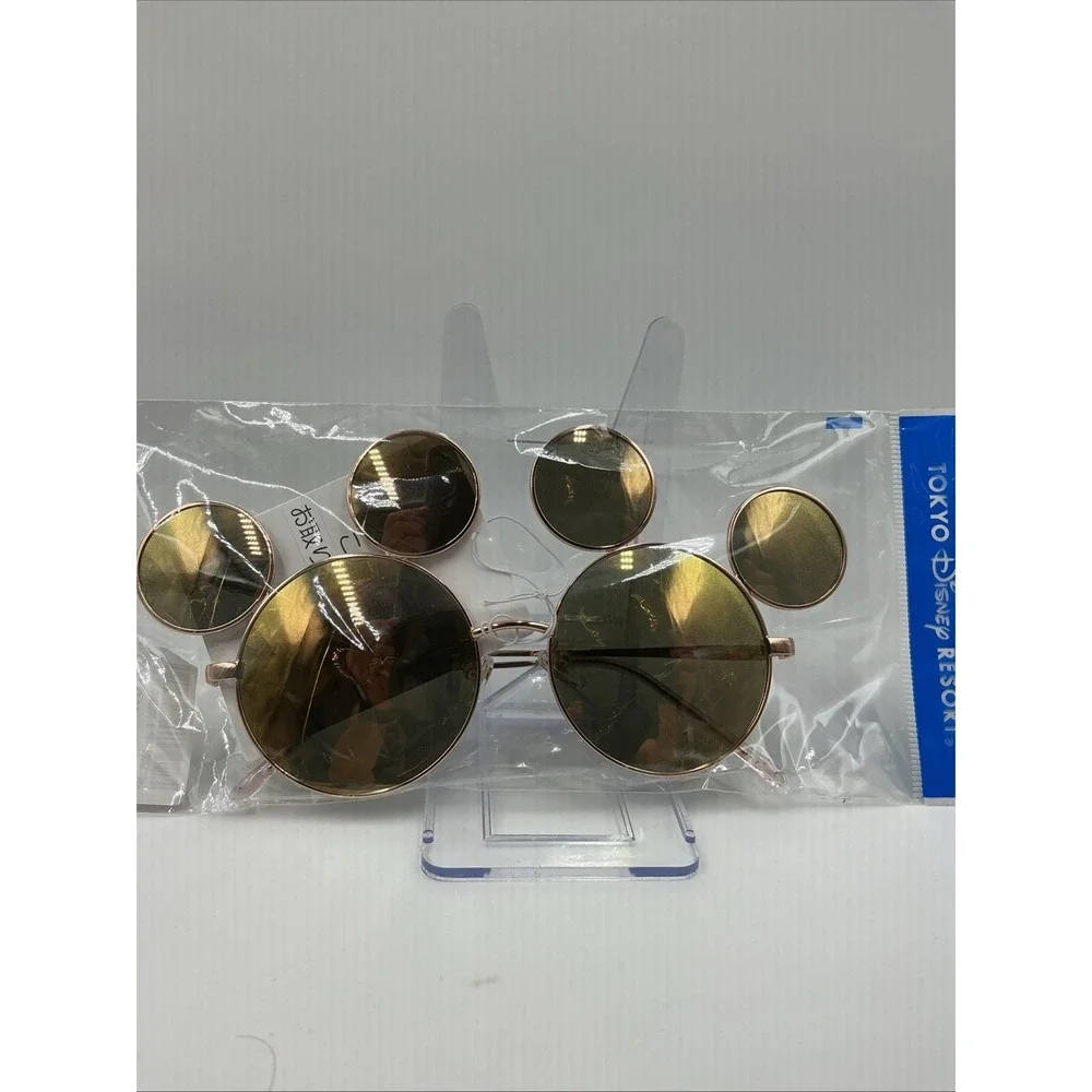 Disney product pair